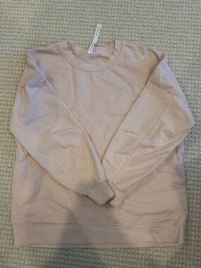 Lululemon Crewneck